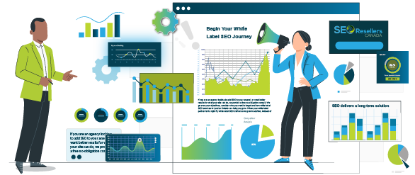 Begin Your White Label SEO Journey