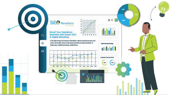 Boost Your Saskatoon Business with Expert SEO & Digital Marketing Solutions