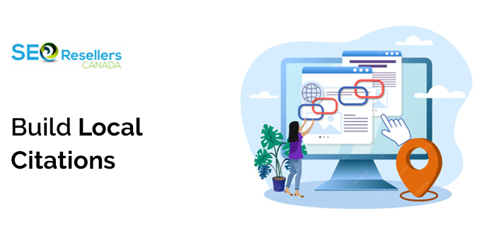 Build Local Citations