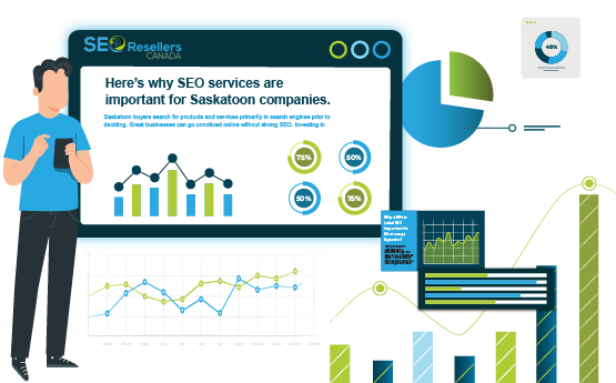 Here’s why SEO services are important for Saskatoon companies.