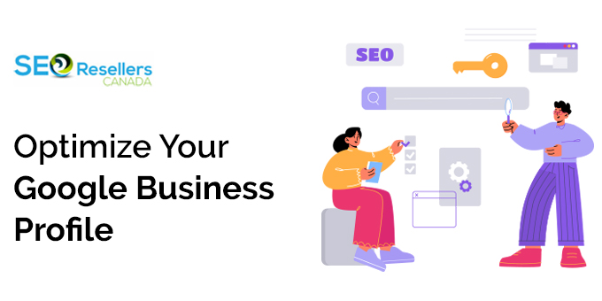 Optimize Your Google Business Profile