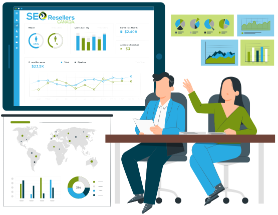 Our SEO Services Process