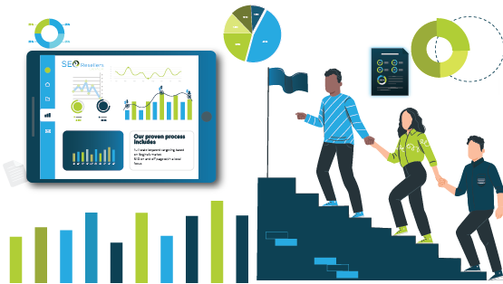 Our proven process includes