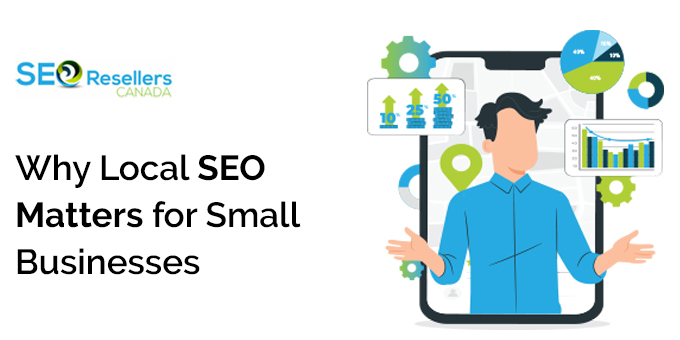 Why Local SEO Matters for Small Businesses