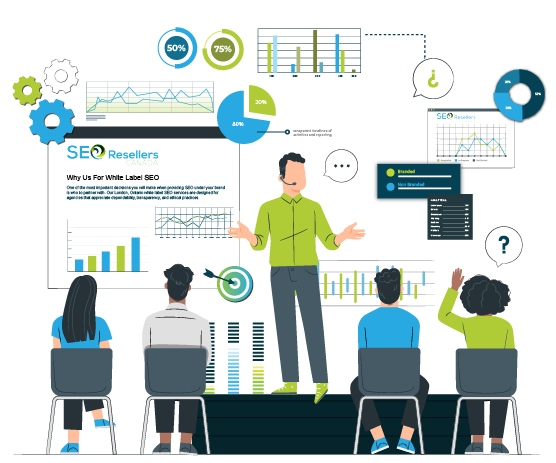 Why Us For White Label SEO
