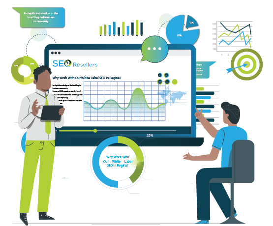 Why Work With Our White Label SEO in Regina?