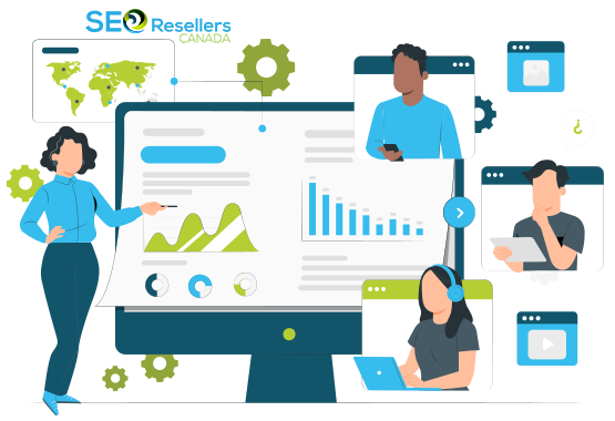 Digital Marketing Agency in Markham Focused on Real Business Growth