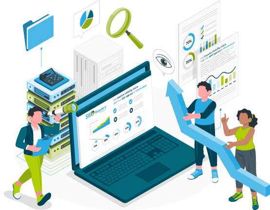 Get Massive Visibility Gains with Our SEO Agency in Mississauga