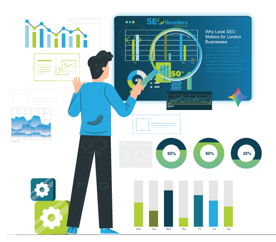 Why Local SEO Matters for London Businesses