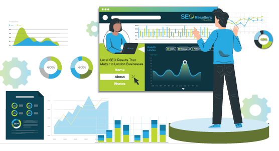 Local SEO Results That Matter to London Businesses