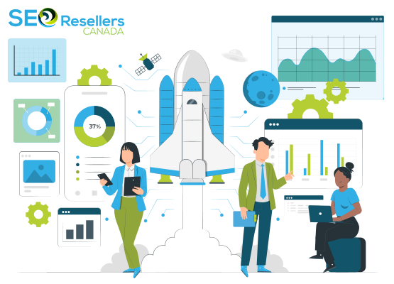Markham SEO Company