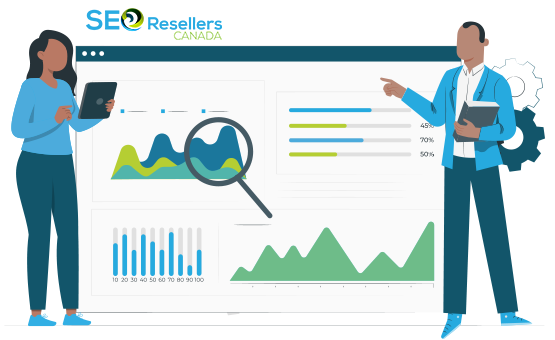 Proven Results for Markham Businesses