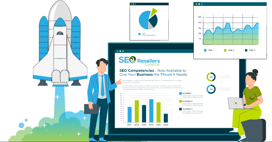 SEO Competencies – Now Available to Give Your Business the Thrust it Needs