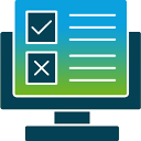 Testing & Reporting