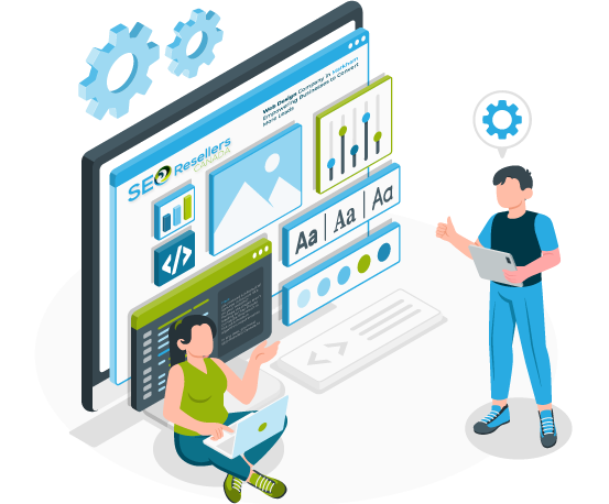 Web Design Company in Markham Empowering Businesses to Convert More Leads
