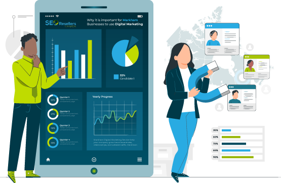 Why It's Important To Hire A Seo Agency For Markham Businesses