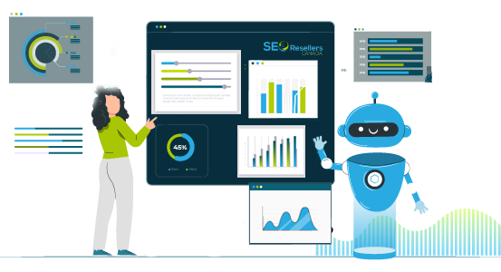 AI SEO Ready - Boost Rankings with Data-Driven SEO