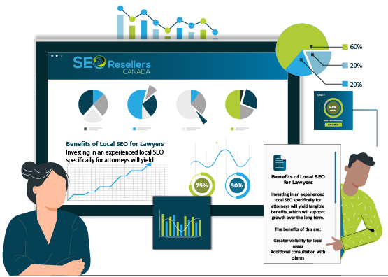 Benefits of Local SEO for Lawyers