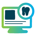 Dental Website Marketing Integration