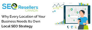 Why Every Location of Your Business Needs Its Own Local SEO Strategy
