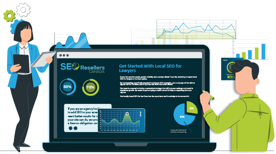 Get Started With Local SEO for Lawyers