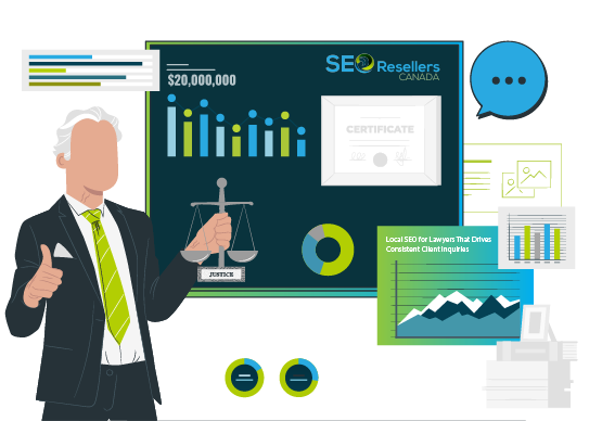 Local SEO for Lawyers That Drives Consistent Client Inquiries
