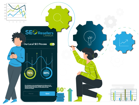 Our Local SEO Process