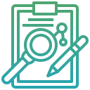 Research & Planning