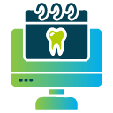 Responsive Dental Clinic Web Design