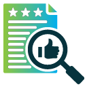 Review & Reputation Management