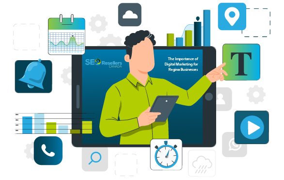 The Importance of Digital Marketing for Regina Businesses