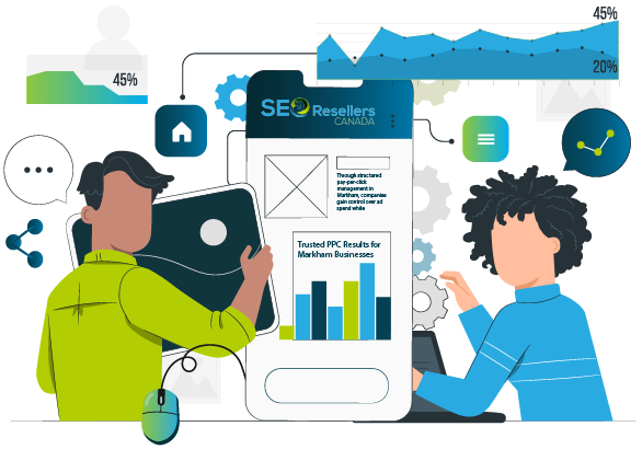 Trusted PPC Results for Markham Businesses