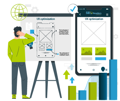 UX optimization