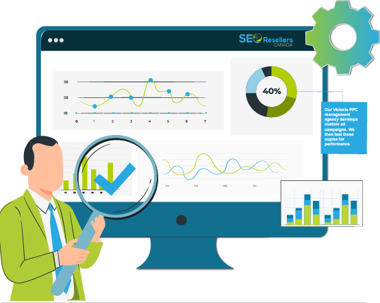 Victoria PPC management agency