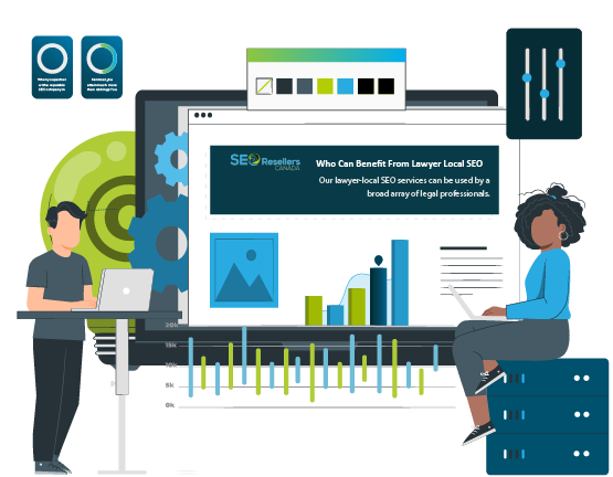 Who Can Benefit From Lawyer Local SEO