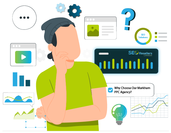Why Choose Our Markham PPC Agency?