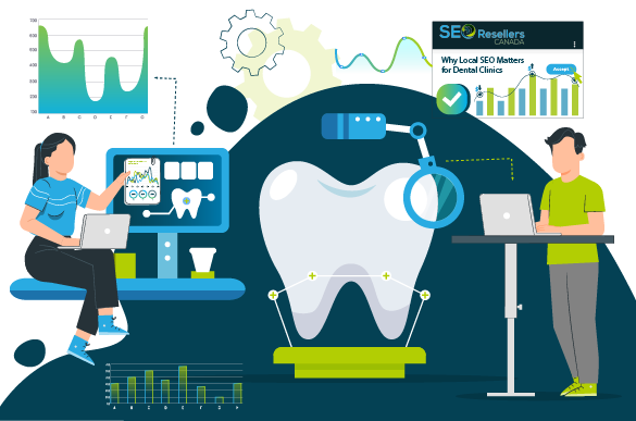 Why Local SEO Matters for Dental Clinics