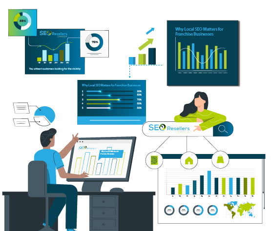 Why Local SEO Matters for Franchise Businesses