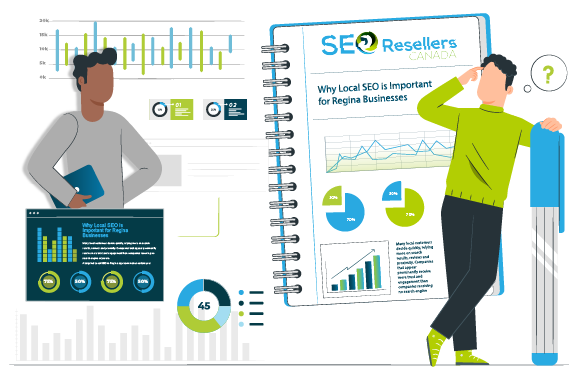 Why Local SEO is Important for Regina Businesses