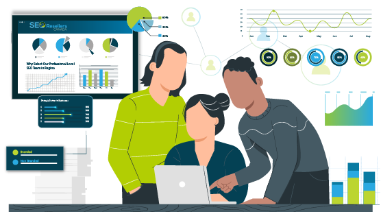 Why Select Our Professional Local SEO Team in Regina
