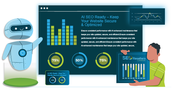 AI SEO Ready – Keep Your Website Secure & Optimized
