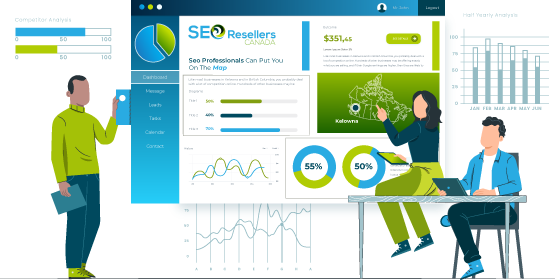 Seo Professionals Can Put You On The Map