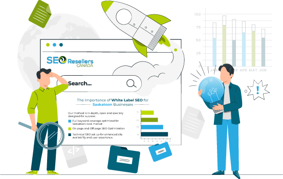 The Importance of White Label SEO for Saskatoon Businesses