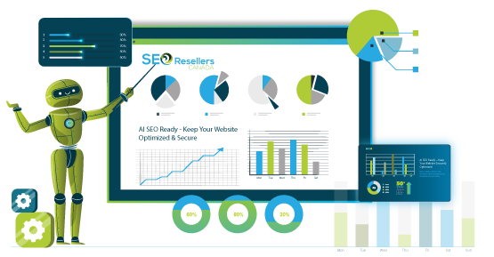 AI SEO Ready - Keep Your Website Optimized & Secure