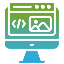 Website Design & Development