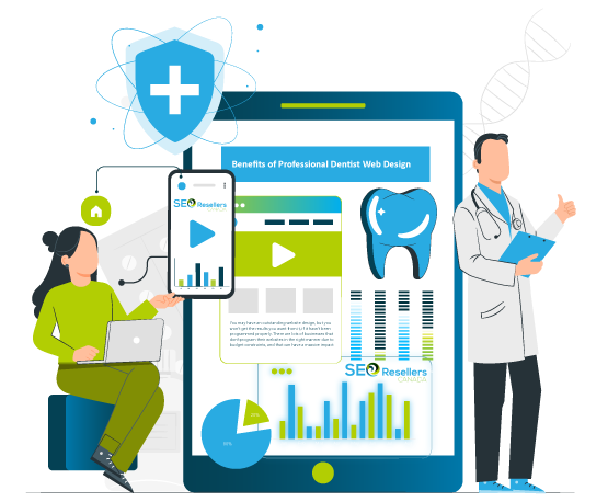 Benefits-of-Professional-Dentist-Web-Design