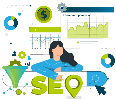 Conversion optimization