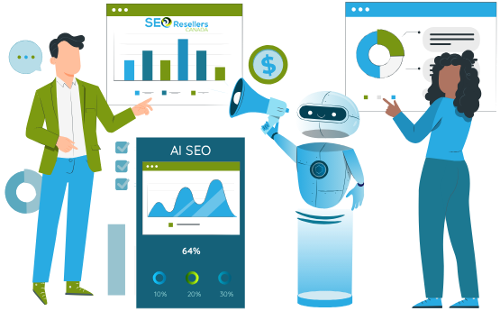AI SEO Ready – Link Building That Fuels Ottawa Business Growth