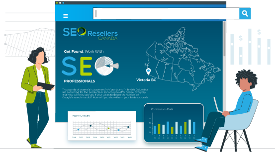 Get found: work with seo professionals