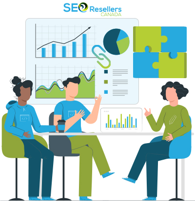 Link building